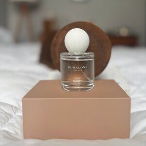 Jo Malone Silk Blossom Perfume
